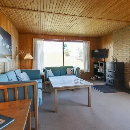 Holiday home Mira - 375m From The Sea In Nw Jutland By Interhome Lokken