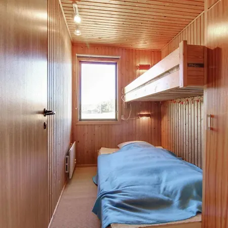 Holiday home Mira - 375m From The Sea In Nw Jutland By Interhome Lokken