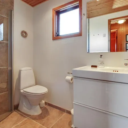 Mira - 375m From The Sea In Nw Jutland By Interhome Holiday home
