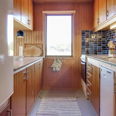 Holiday home Mira - 375m From The Sea In Nw Jutland By Interhome *