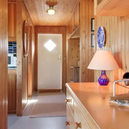 Mira - 375m From The Sea In Nw Jutland By Interhome Holiday home Lokken