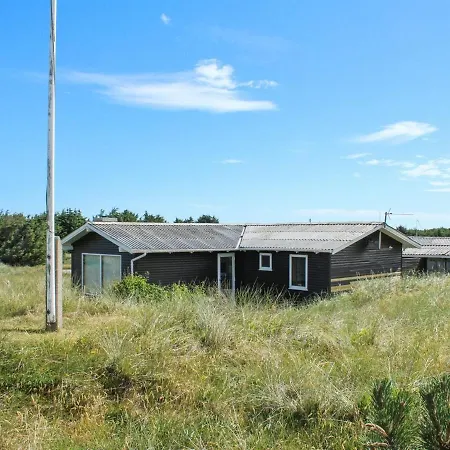 Mira - 375m From The Sea In Nw Jutland By Interhome Holiday home