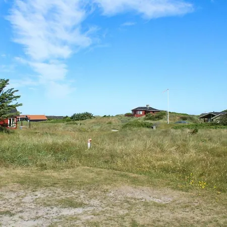 Mira - 375m From The Sea In Nw Jutland By Interhome Holiday home