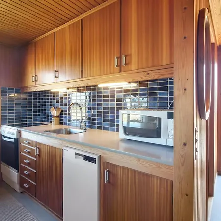 Mira - 375m From The Sea In Nw Jutland By Interhome 別荘 Løkken