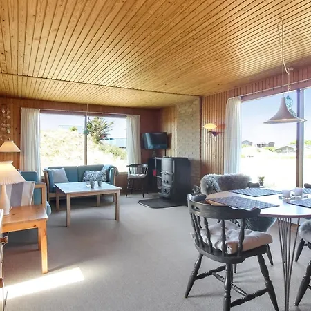 別荘 Mira - 375m From The Sea In Nw Jutland By Interhome Løkken