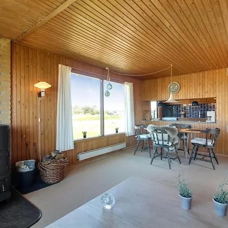 Mira - 375m From The Sea In Nw Jutland By Interhome *